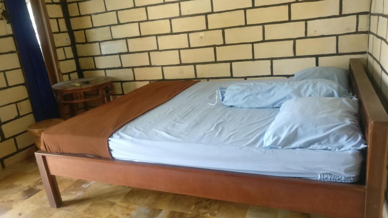 Hotel Kampoeng Drini Brono Екстериор снимка