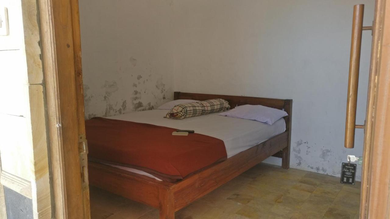 Hotel Kampoeng Drini Brono Екстериор снимка