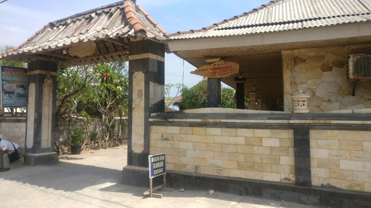 Hotel Kampoeng Drini Brono Екстериор снимка