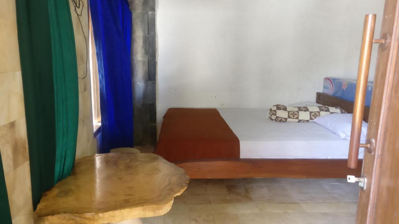 Hotel Kampoeng Drini Brono Екстериор снимка